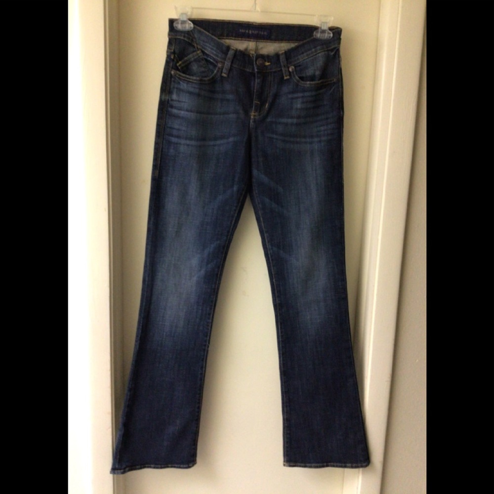 Rock and Republic Jeans “Kasandra” boot cut